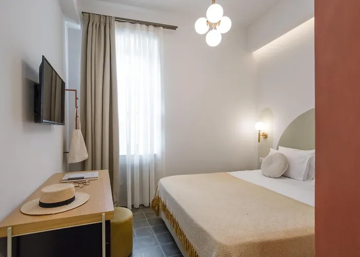 Neratze Hammam Suites