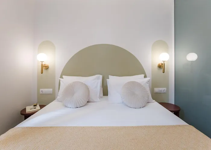 Neratze Hammam Suites