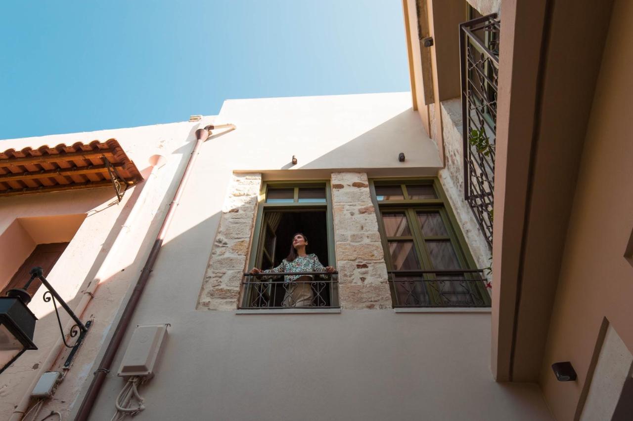 Appart hôtel Neratze Hammam Réthymnon