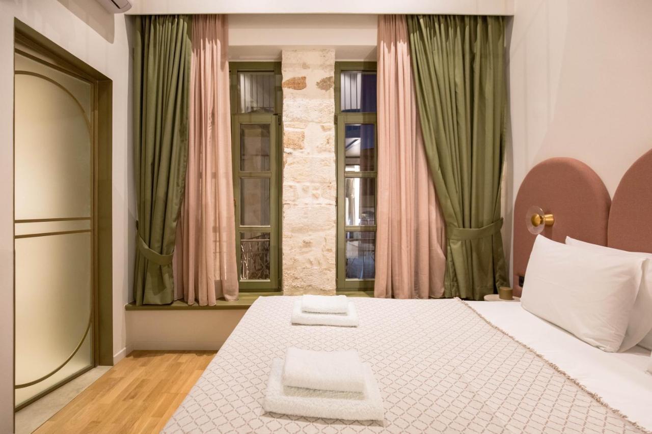 מלון דירות Neratze Hammam