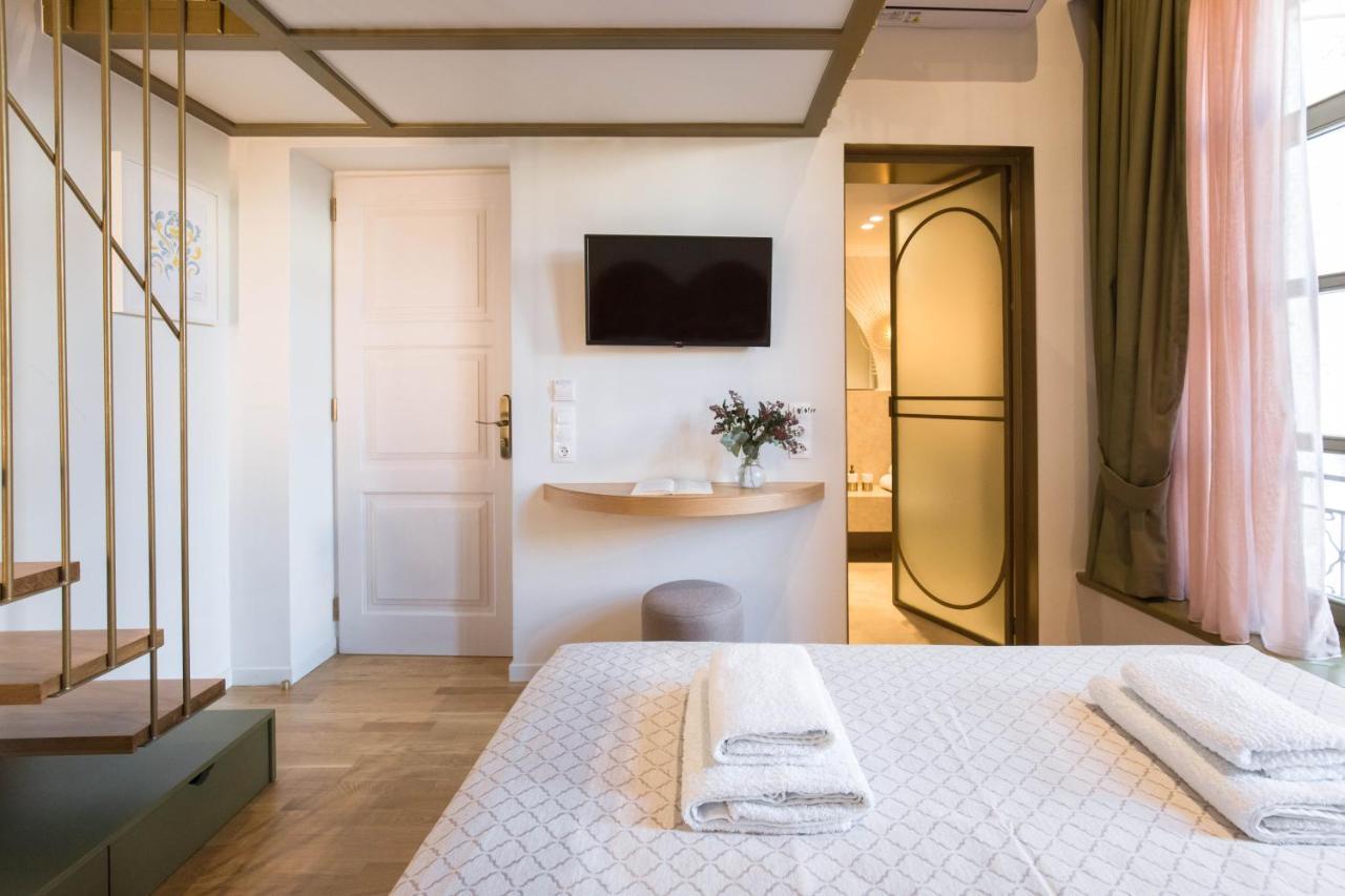 Neratze Hammam Appart hôtel