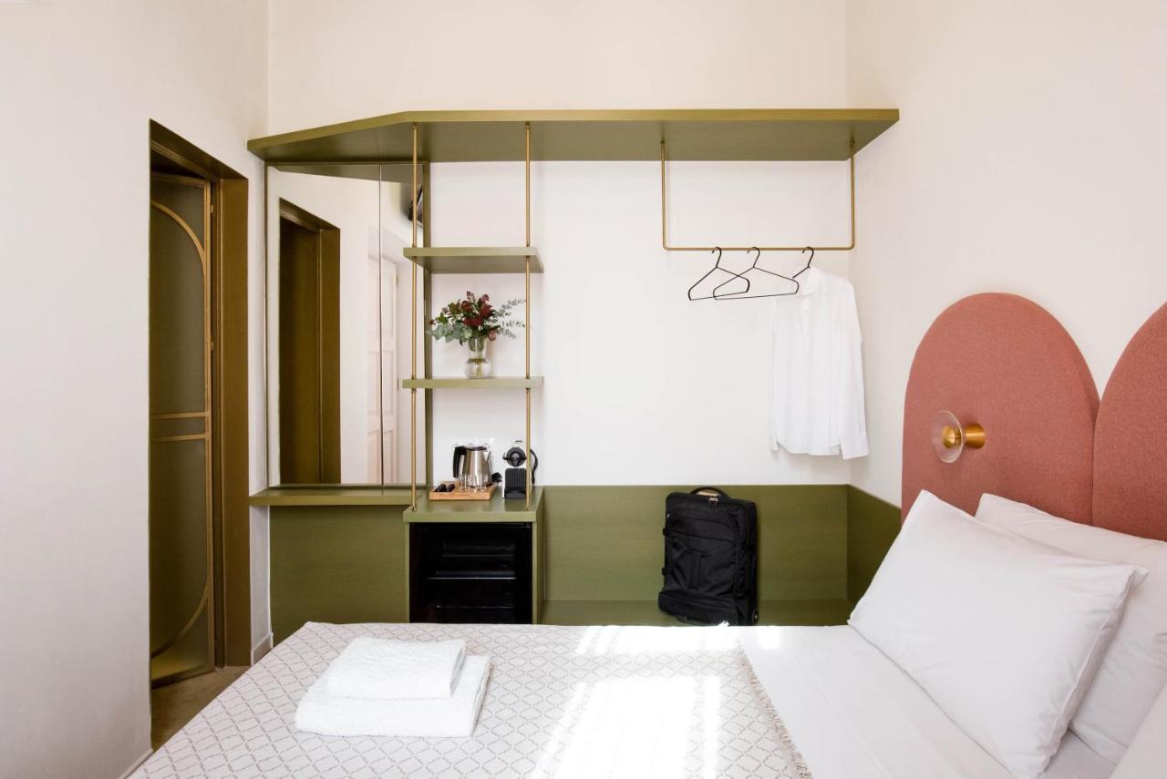 Neratze Hammam Appart hôtel 3*