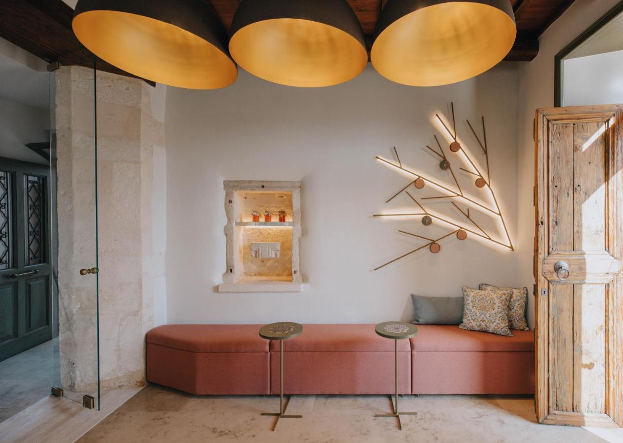 Neratze Hammam Appart hôtel 3*