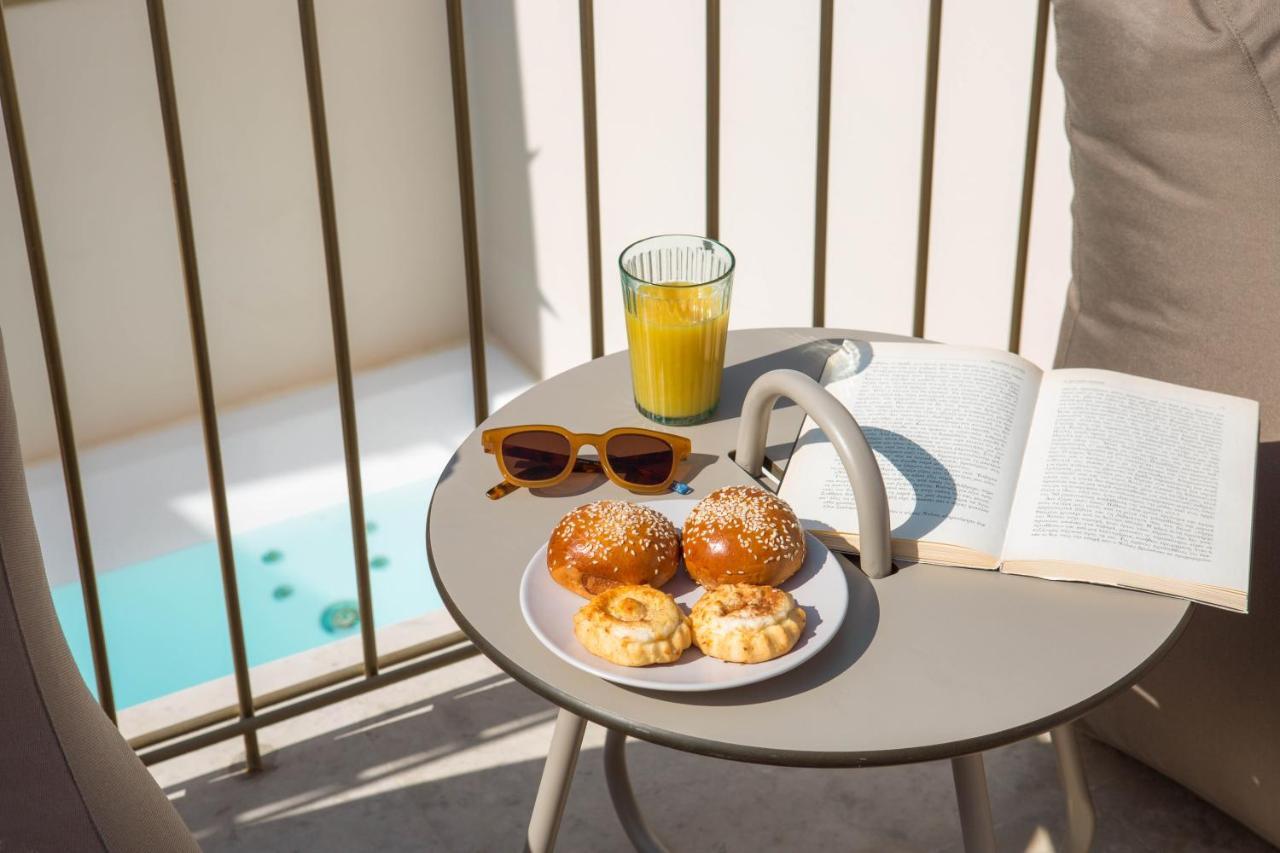 Neratze Hammam Appart hôtel