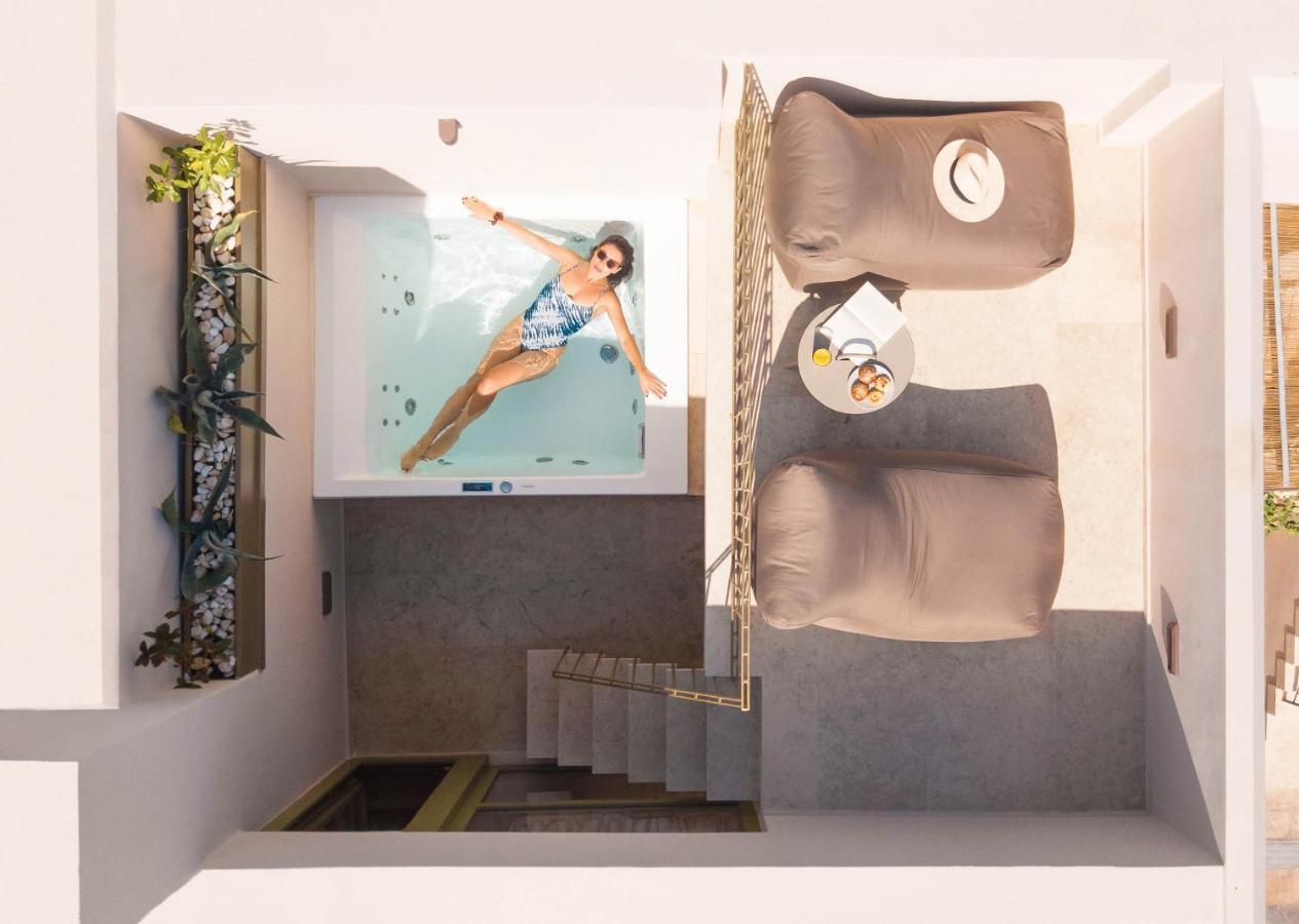 Neratze Hammam Appart hôtel