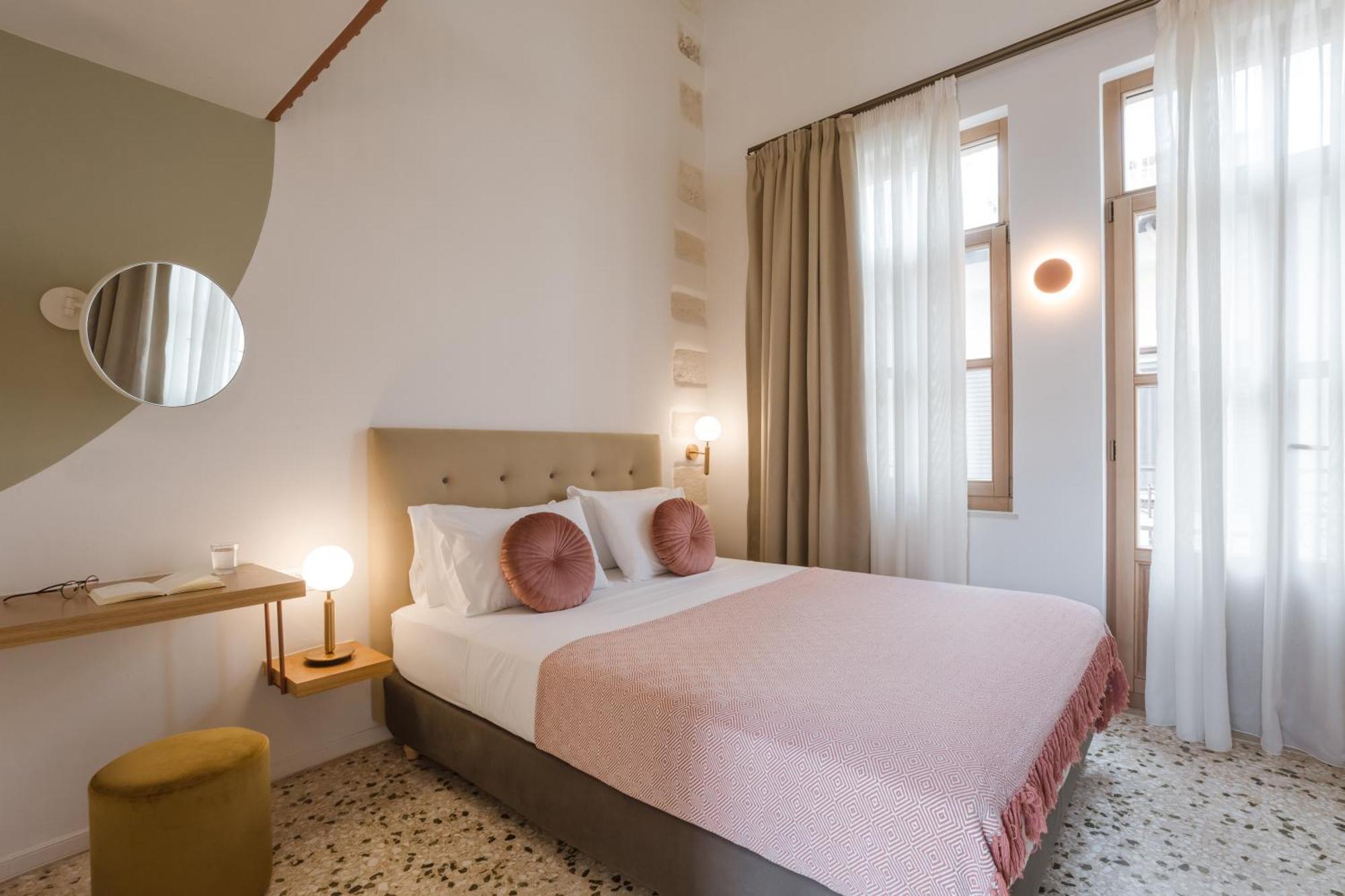 Appart hôtel Neratze Hammam