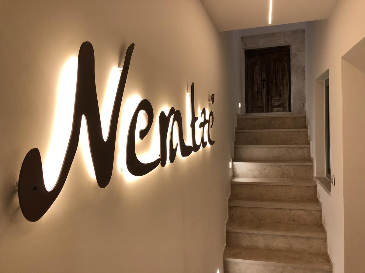 Neratze Hammam מלון דירות העיירה רתימנו