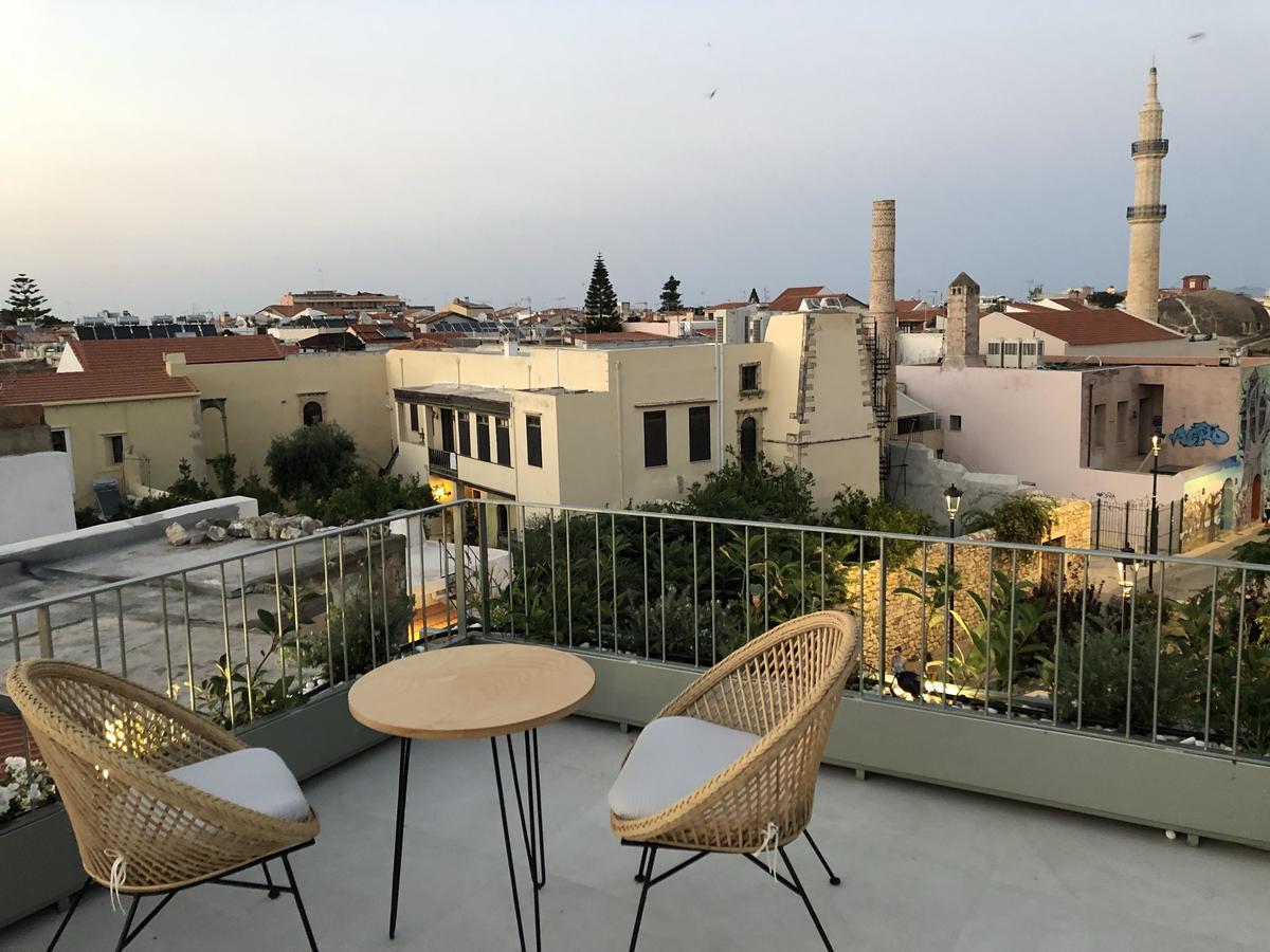 Appart hôtel Neratze Hammam