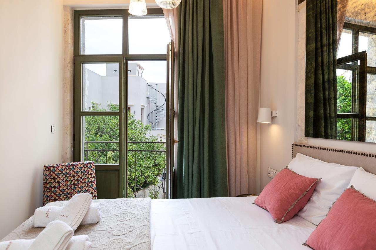 Appart hôtel Neratze Hammam 3*