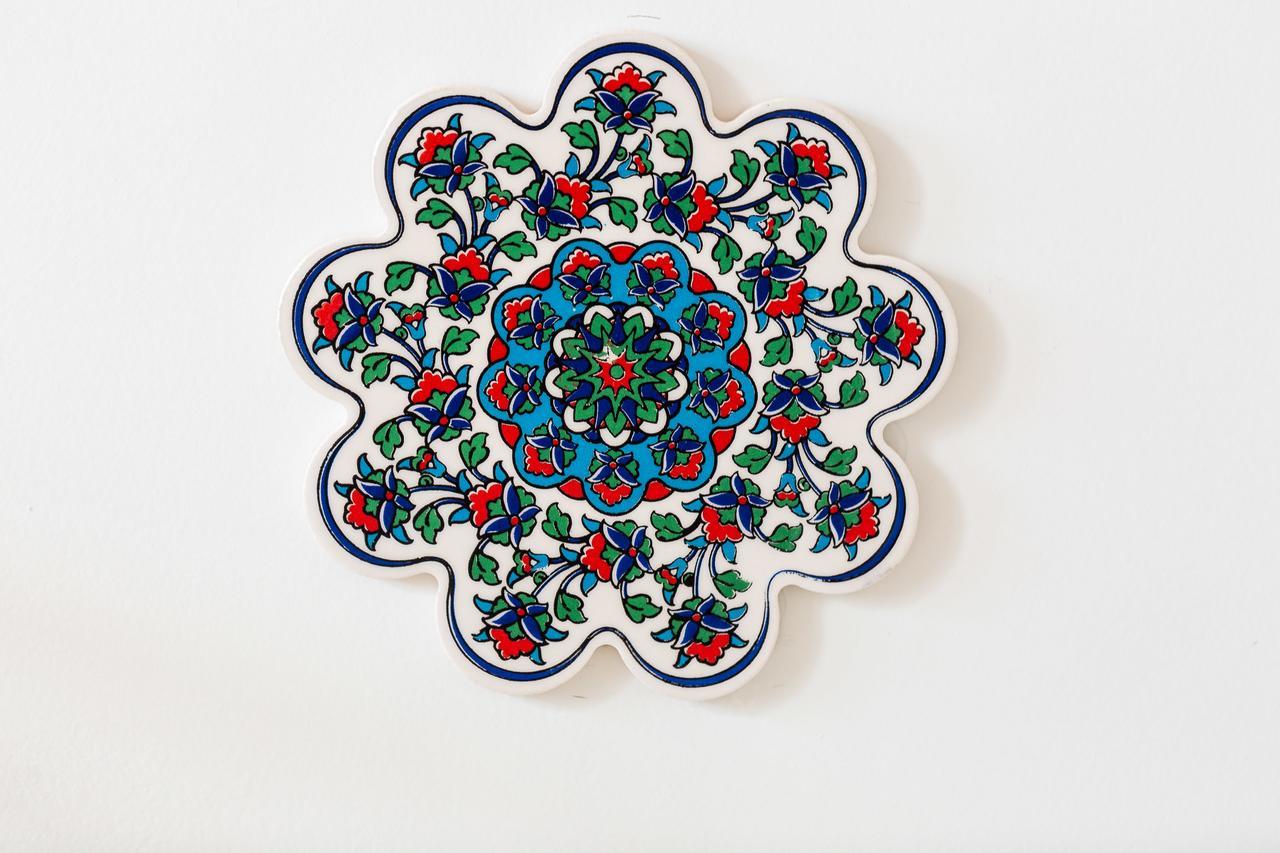 Neratze Hammam מלון דירות העיירה רתימנו