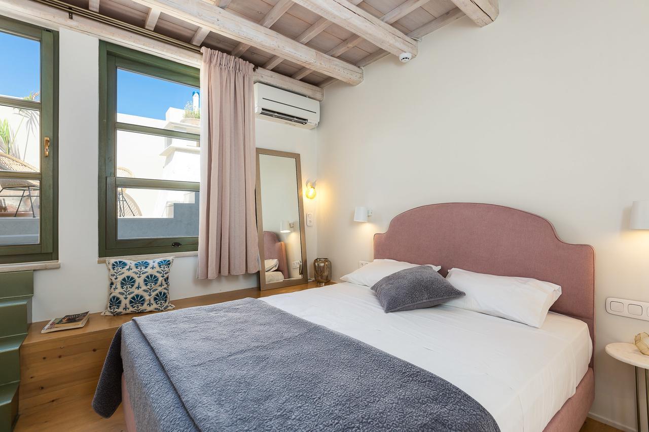 Neratze Hammam Appart hôtel 3*