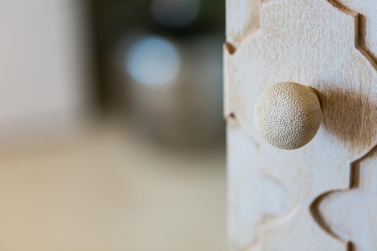 Neratze Hammam Appart hôtel Réthymnon