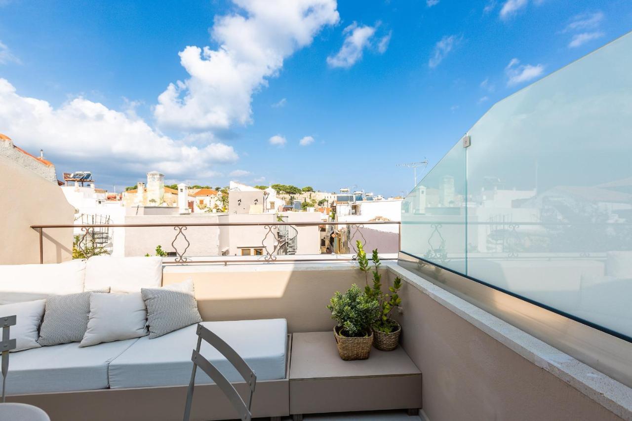 Appart hôtel Neratze Hammam