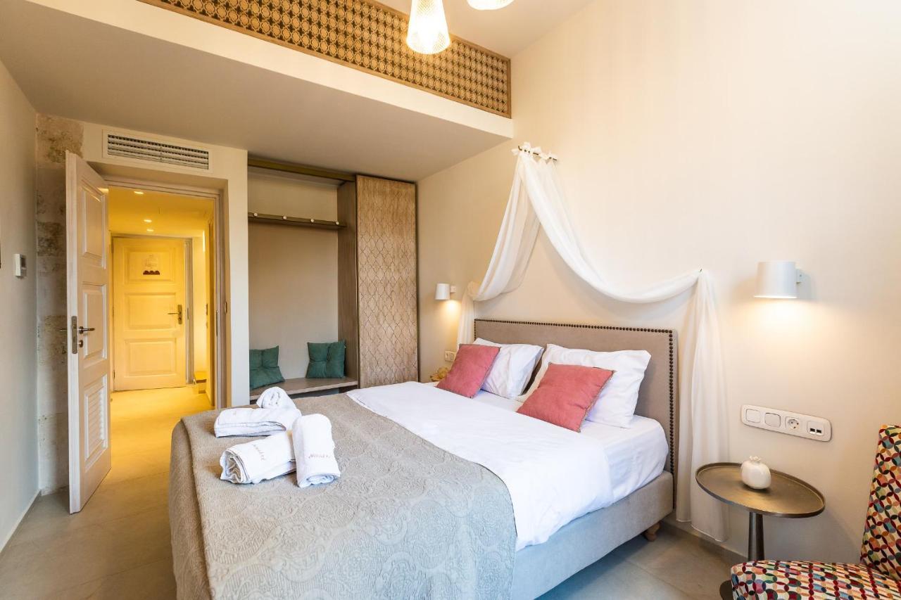 Appart hôtel Neratze Hammam Réthymnon
