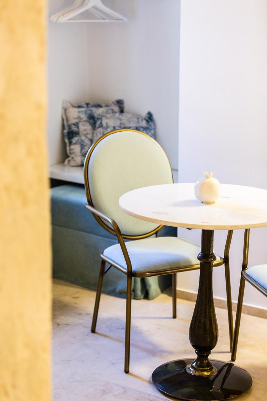 Appart hôtel Neratze Hammam 3*