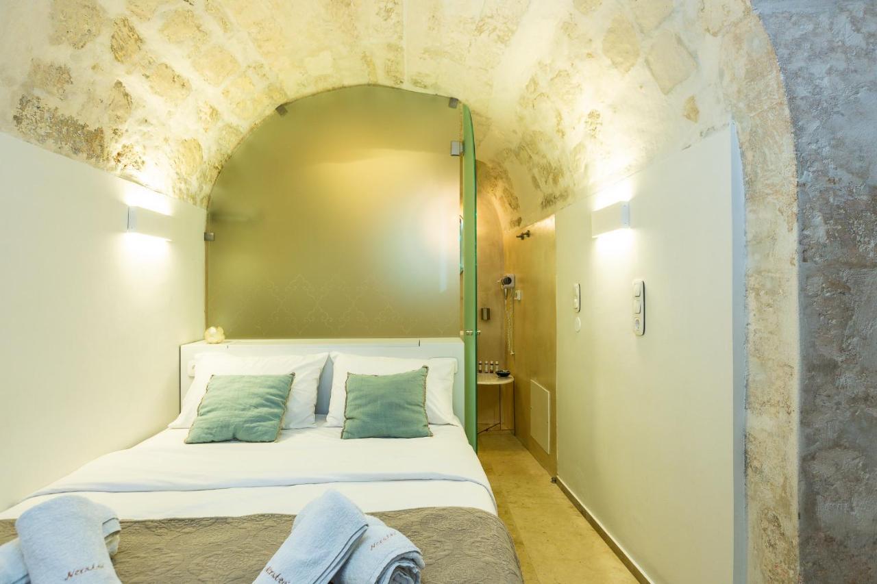 Neratze Hammam Appart hôtel