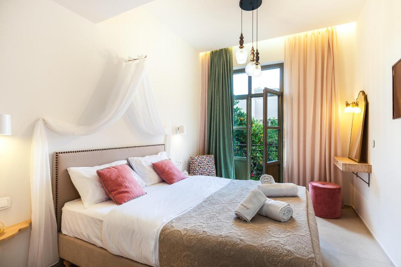 Appart hôtel Neratze Hammam